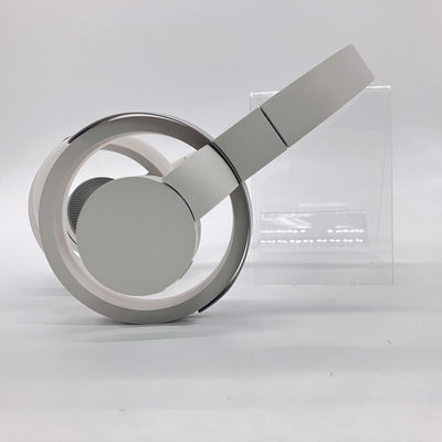 【中古】ワイヤレスパーソナルイヤースピーカー nwm ONE ライトグレー 【MBH001 WA】【秋葉原】