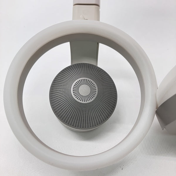 【中古】ワイヤレスパーソナルイヤースピーカー nwm ONE ライトグレー 【MBH001 WA】【秋葉原】