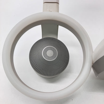 【中古】ワイヤレスパーソナルイヤースピーカー nwm ONE ライトグレー 【MBH001 WA】【秋葉原】