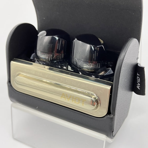 【中古】TE-J2 ブラック【TE-J2-BK】【秋葉原】