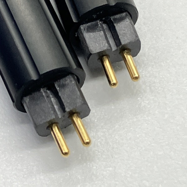 NOBUNAGA Labs 【中古】QUASAR(クエーサー)4.4mm5極バランス/カスタム