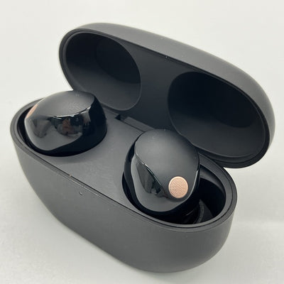 【中古】WF-1000XM5 B ブラック【秋葉原】