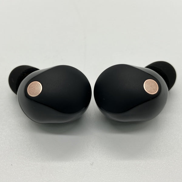 【中古】WF-1000XM5 B ブラック【秋葉原】