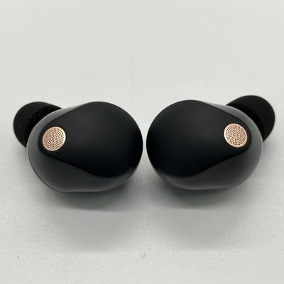 【中古】WF-1000XM5 B ブラック【秋葉原】