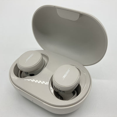 【中古】QuietComfort Earbuds White Smoke【秋葉原】