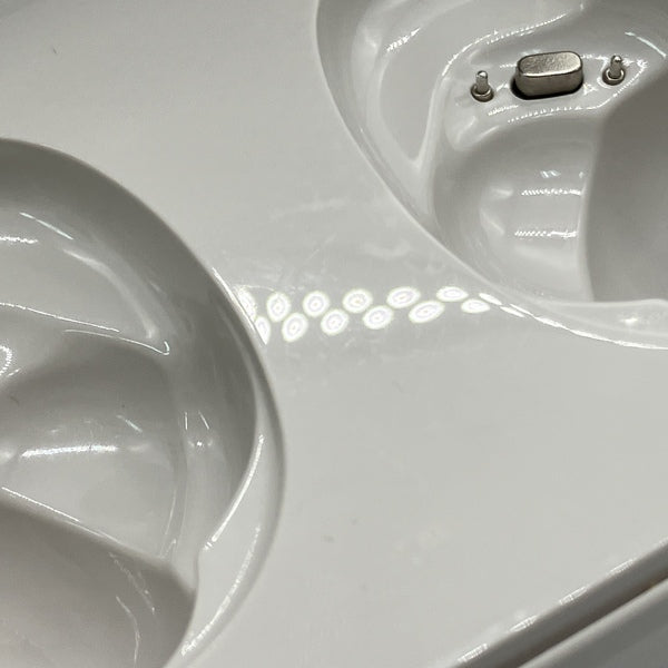 【中古】QuietComfort Earbuds White Smoke【秋葉原】