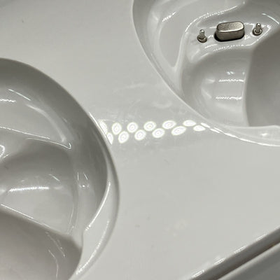 【中古】QuietComfort Earbuds White Smoke【秋葉原】