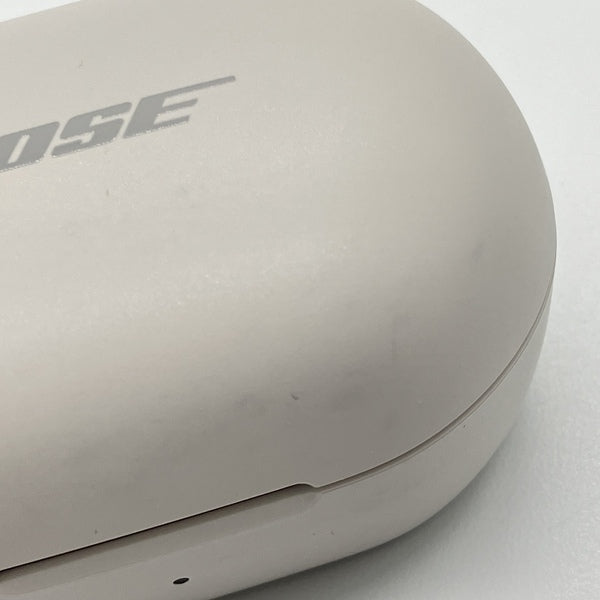 【中古】QuietComfort Earbuds White Smoke【秋葉原】