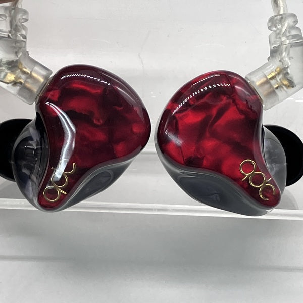 qdc 【中古】Hifi 8SH 【QDC-HIFI-8SH】【秋葉原】 – e☆イヤホン