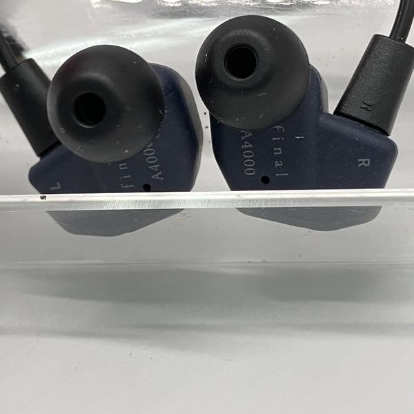 【中古】A4000 【FI-A4DPLDN】【秋葉原】
