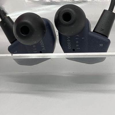 【中古】A4000 【FI-A4DPLDN】【秋葉原】