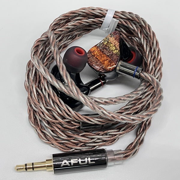 AFUL 【中古】PERFORMER 8【秋葉原】 – e☆イヤホン