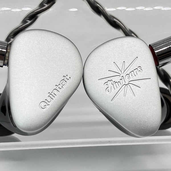 【中古】Quintet【秋葉原】