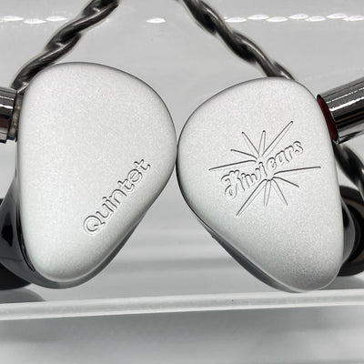 【中古】Quintet【秋葉原】