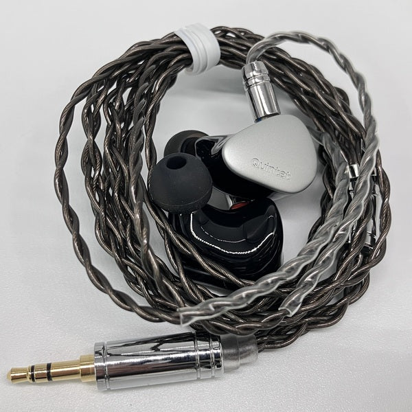 Kiwi Ears 【中古】Quintet【秋葉原】 – e☆イヤホン