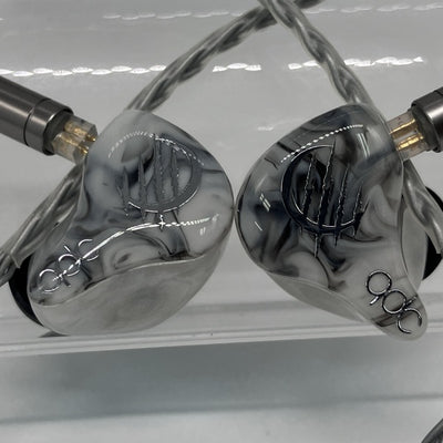 【中古】WHITE TIGER 【QDC-TIGER-S-WH】【秋葉原】