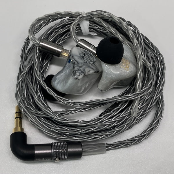 【中古】WHITE TIGER 【QDC-TIGER-S-WH】【秋葉原】