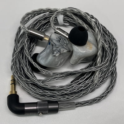 【中古】WHITE TIGER 【QDC-TIGER-S-WH】【秋葉原】