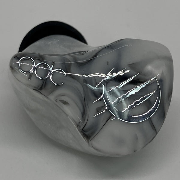 【中古】WHITE TIGER 【QDC-TIGER-S-WH】【秋葉原】