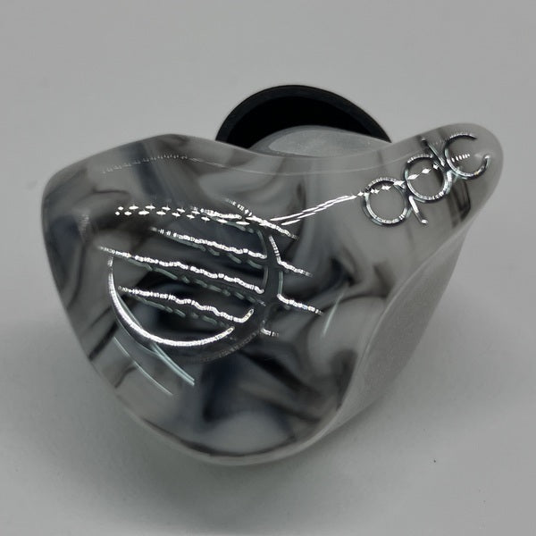 【中古】WHITE TIGER 【QDC-TIGER-S-WH】【秋葉原】