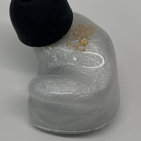 【中古】WHITE TIGER 【QDC-TIGER-S-WH】【秋葉原】