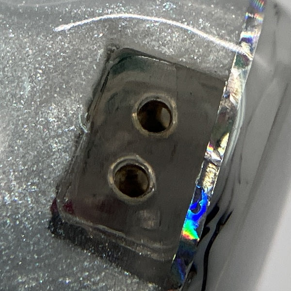 【中古】WHITE TIGER 【QDC-TIGER-S-WH】【秋葉原】