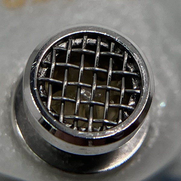 【中古】WHITE TIGER 【QDC-TIGER-S-WH】【秋葉原】