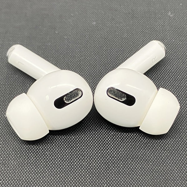 UR9130 中古 AirPods Pro 本体 apple Apple 【中古】Apple AirPods Pro MLWK3J/A (2021/Magsafe)【秋葉原