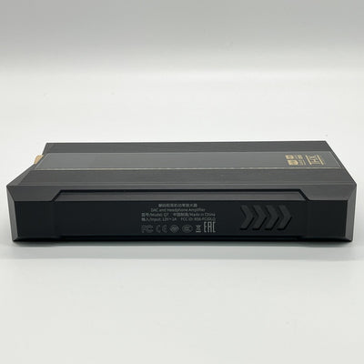 【中古】Q7 【FIO-Q7-B】【名古屋】