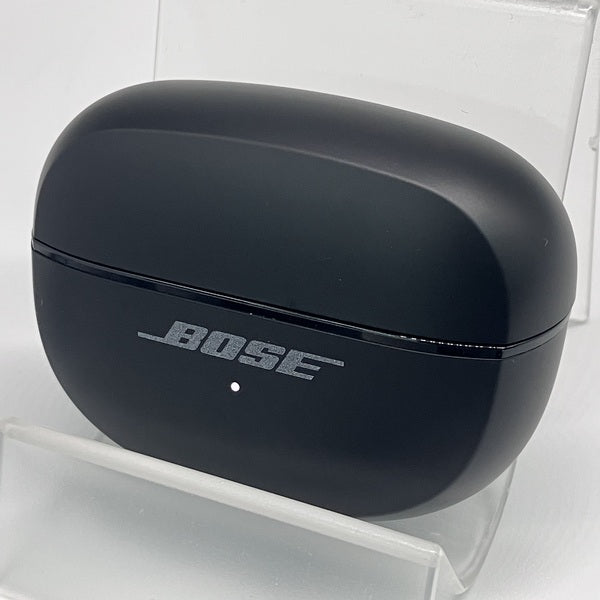 Bose 【中古】Ultra Open Earbuds Black【秋葉原】 – e☆イヤホン