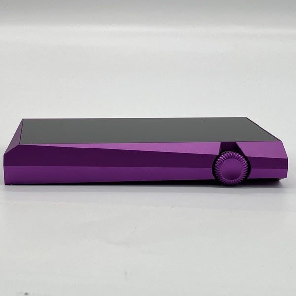 Astell&Kern 【中古】A&norma SR35 Purple 【IRV-AK-SR35-PUR