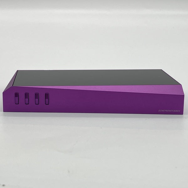 【中古】A&norma SR35 Purple 【IRV-AK-SR35-PUR】【秋葉原】