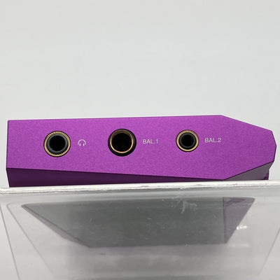 【中古】A&norma SR35 Purple 【IRV-AK-SR35-PUR】【秋葉原】