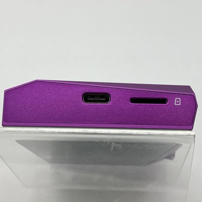 【中古】A&norma SR35 Purple 【IRV-AK-SR35-PUR】【秋葉原】