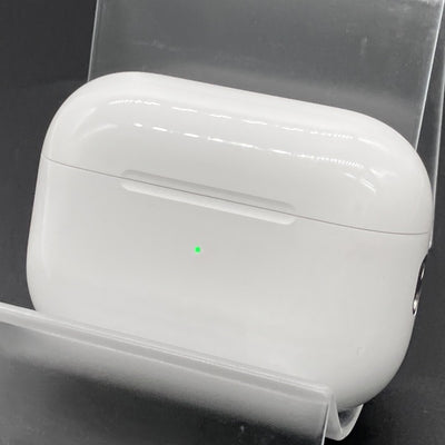 【中古】MagSafe充電ケース(USB-C)付きAirPods Pro(第2世代) MTJV3JA【日本橋】