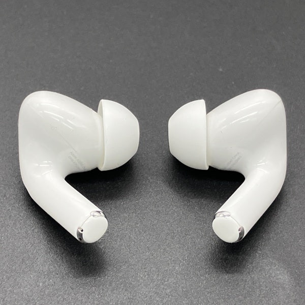 【中古】MagSafe充電ケース(USB-C)付きAirPods Pro(第2世代) MTJV3JA【日本橋】