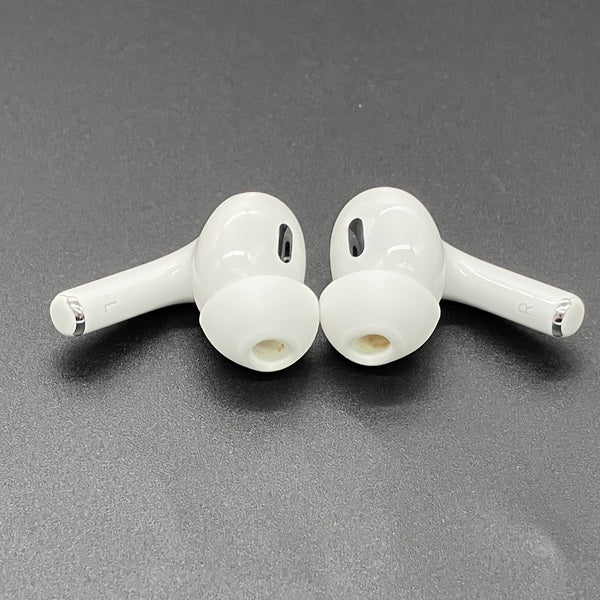 【中古】MagSafe充電ケース(USB-C)付きAirPods Pro(第2世代) MTJV3JA【日本橋】