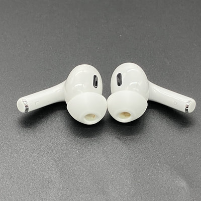 【中古】MagSafe充電ケース(USB-C)付きAirPods Pro(第2世代) MTJV3JA【日本橋】