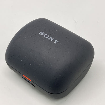 【中古】LinkBuds グレー 【WF-L900 H】【秋葉原】