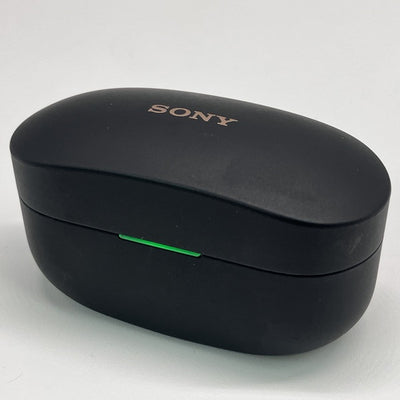 【中古】WF-1000XM4 BM ブラック【秋葉原】