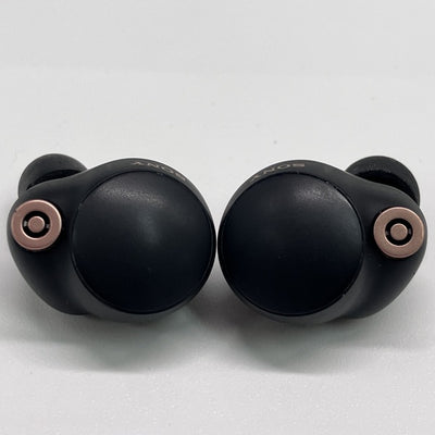 【中古】WF-1000XM4 BM ブラック【秋葉原】