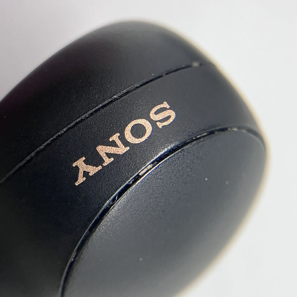 【中古】WF-1000XM4 BM ブラック【秋葉原】