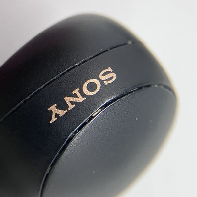 【中古】WF-1000XM4 BM ブラック【秋葉原】