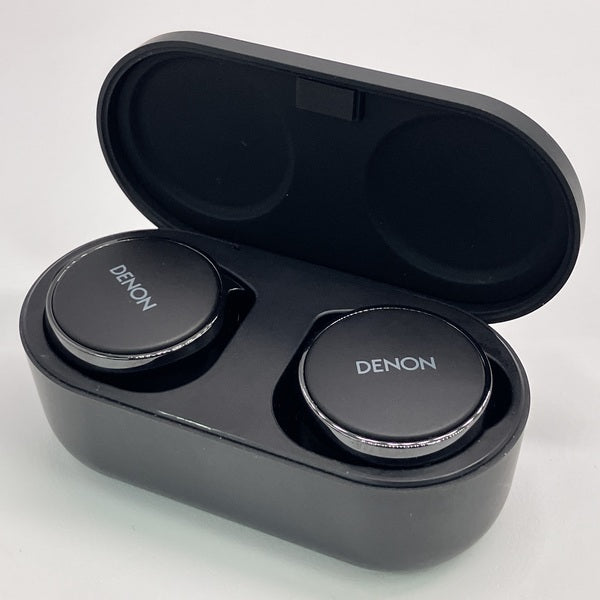 【中古】PerL Pro True Wireless Earbuds ブラック【AHC15PLBKEM】【秋葉原】