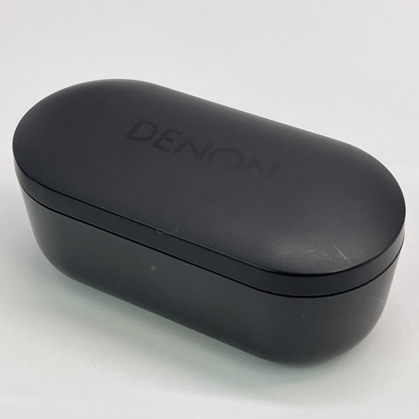 【中古】PerL Pro True Wireless Earbuds ブラック【AHC15PLBKEM】【秋葉原】