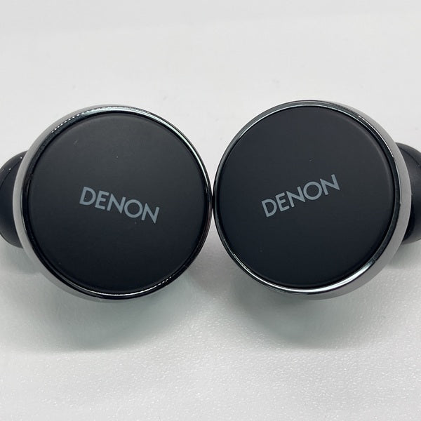 【中古】PerL Pro True Wireless Earbuds ブラック【AHC15PLBKEM】【秋葉原】