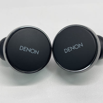 【中古】PerL Pro True Wireless Earbuds ブラック【AHC15PLBKEM】【秋葉原】