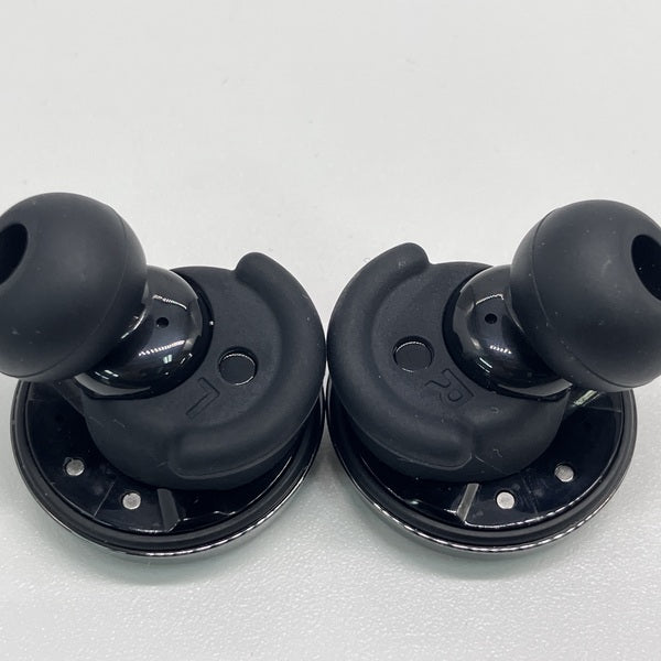 【中古】PerL Pro True Wireless Earbuds ブラック【AHC15PLBKEM】【秋葉原】