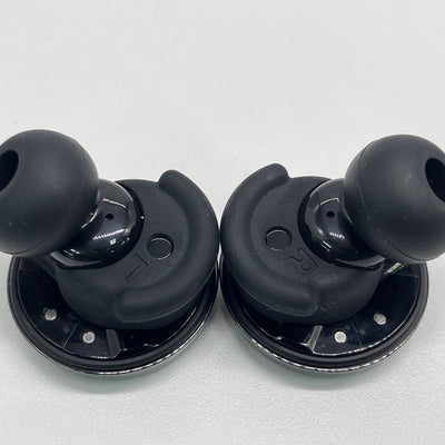 【中古】PerL Pro True Wireless Earbuds ブラック【AHC15PLBKEM】【秋葉原】
