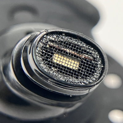 【中古】PerL Pro True Wireless Earbuds ブラック【AHC15PLBKEM】【秋葉原】